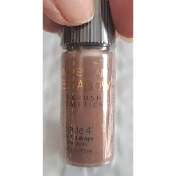 Luminess Airbrush Eye Shadows & Mascara 3 Pieces Sealed NO BOX - Picture 5 of 6